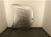  Капот BMW X3 E83 2004-2010 20306617 #1