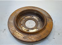  Диск тормозной Nissan Armada 2003-2016 20306619 #1