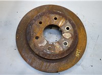  Диск тормозной Nissan Armada 2003-2016 20306619 #3