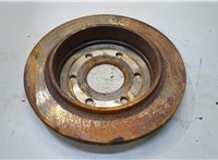  Диск тормозной Nissan Armada 2003-2016 20306621 #1