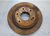  Диск тормозной Nissan Armada 2003-2016 20306621 #3