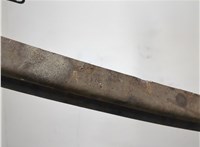 Усилитель бампера Peugeot 407 20306622 #3
