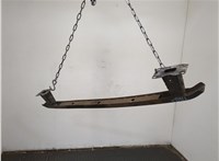  Усилитель бампера Peugeot 407 20306622 #4