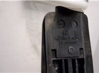  Рейлинг на крышу (одиночка) Opel Corsa D 2011-2014 20306639 #2