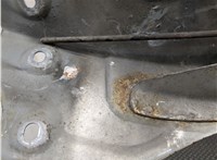  Рамка капота Mercedes ML W163 1998-2004 20306642 #3