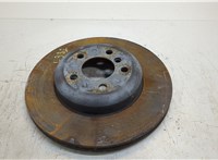 Диск тормозной BMW 5 F07 Gran Turismo 2009-2013 20306667 #1
