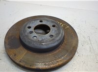  Диск тормозной BMW 5 F07 Gran Turismo 2009-2013 20306670 #1