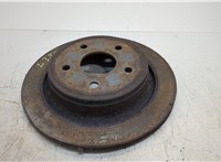  Диск тормозной Dodge Ram (DR / DH) 2001-2009 20306677 #1