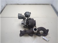  Турбина Volkswagen Jetta 5 2004-2010 20306678 #1
