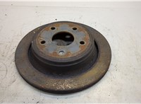  Диск тормозной Dodge Ram (DR / DH) 2001-2009 20306686 #1