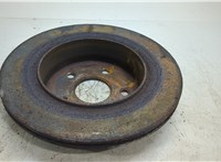  Диск тормозной Dodge Ram (DR / DH) 2001-2009 20306686 #2