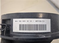  Динамик Mercedes ML W164 2005-2011 20306701 #4