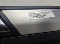  Дверная карта (Обшивка двери) Mercedes ML W164 2005-2011 20306705 #3