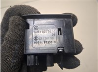  Кнопка стеклоподъемника (блок кнопок) Mercedes ML W164 2005-2011 20306707 #2