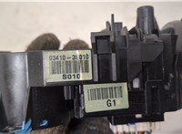  Переключатель поворотов и дворников (стрекоза) KIA Sorento 2009-2014 20306711 #4