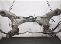  Балка подвески задняя Mercedes E W211 2002-2009 20306742 #1