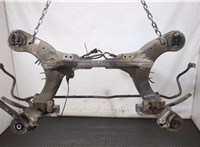  Балка подвески задняя Mercedes E W211 2002-2009 20306742 #2