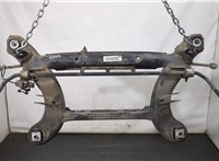 Балка подвески задняя Mercedes C W204 2007-2013 20306759 #1