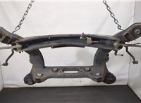  Балка подвески задняя Mercedes C W204 2007-2013 20306759 #2