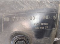  Защита арок (подкрылок) Peugeot Partner 2015- 20306769 #4
