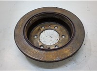  Диск тормозной Hummer H3 20306788 #1