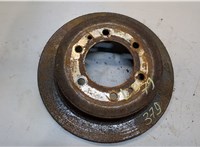  Диск тормозной Hummer H3 20306788 #3