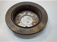  Диск тормозной Hummer H3 20306789 #1
