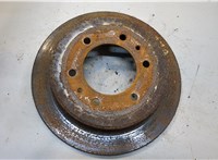  Диск тормозной Hummer H3 20306789 #3