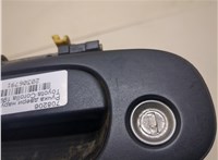  Ручка двери наружная Toyota Corolla 1992-1997 20306791 #2