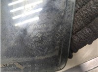  Стекло боковой двери Toyota Corolla 1992-1997 20306795 #2