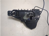  Ручка двери наружная Mercedes ML W164 2005-2011 20306797 #5