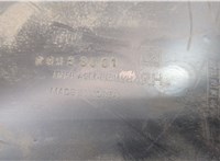  Защита арок (подкрылок) Chevrolet Captiva 2006-2011 20306807 #3