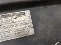  Рамка передняя (телевизор) Volkswagen Passat 7 2010-2015 Европа 20306811 #2