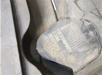  Рамка передняя (телевизор) Volkswagen Passat 7 2010-2015 Европа 20306811 #3
