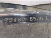  Защита арок (подкрылок) Suzuki Grand Vitara 2005-2015 20306831 #3