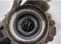  Редуктор моста Skoda SuperB 2008-2015 20306836 #2
