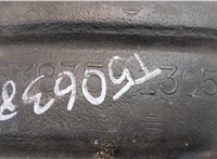  Защита арок (подкрылок) Toyota Corolla E12 2001-2006 20306851 #3