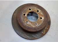  Диск тормозной Ford F-150 2009-2014 20306876 #3