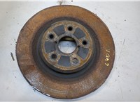  Диск тормозной Subaru Ascent 2017-2022 20306881 #3