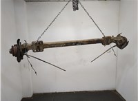 Балка подвески задняя Peugeot Boxer 2014- 20306891 #6