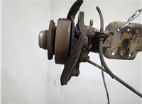  Балка подвески задняя Peugeot Boxer 2014- 20306891 #7