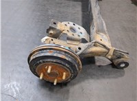 55100G6200 Балка подвески задняя KIA Picanto 2017- 20306912 #2