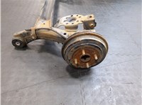 55100G6200 Балка подвески задняя KIA Picanto 2017- 20306912 #3
