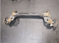 55100G6200 Балка подвески задняя KIA Picanto 2017- 20306912 #7