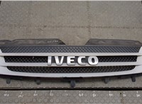  Решетка радиатора Iveco Daily 4 2005-2011 20306915 #1