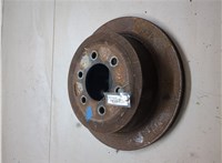  Диск тормозной Ford F-150 2009-2014 20306939 #4