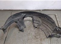  Защита арок (подкрылок) Renault Koleos 2008-2016 20306940 #1
