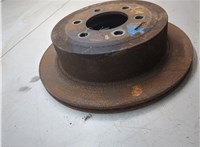  Диск тормозной Ford F-150 2009-2014 20306943 #5