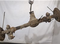  Мост (ведущий) Suzuki Jimny 1998-2012 20306956 #4