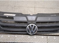  Решетка радиатора Volkswagen Transporter 5 2009-2015 20306959 #1